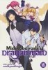 MISS KOBAYASHIS DRAGON MAID VOL 16 TP [9798895616895]